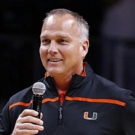 Miami Hurricanes Coach Mark Richt Speaks at FCA Banquet in Southwest Florida Next Month