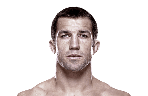 Luke Rockhold - Professional Sports Motivational Speaker