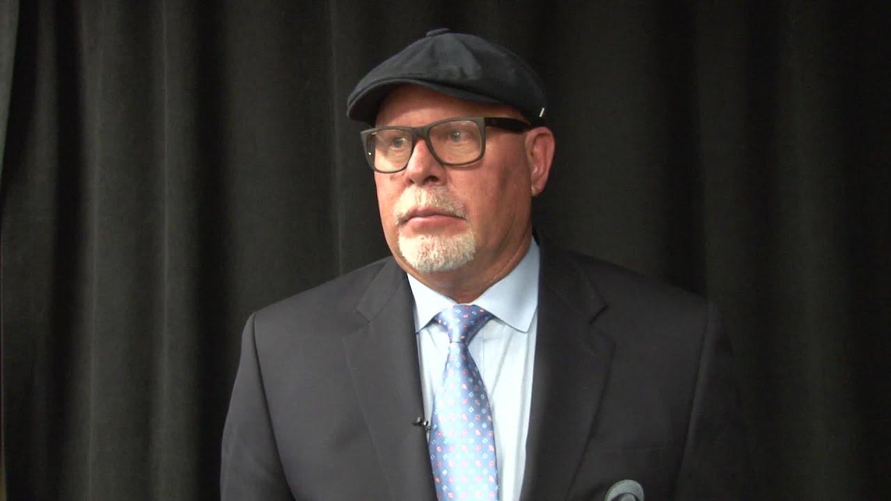 Bruce Arians - Professional Sports Motivational Speaker