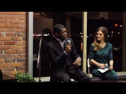 Video 3 - Bob Lenarduzzi