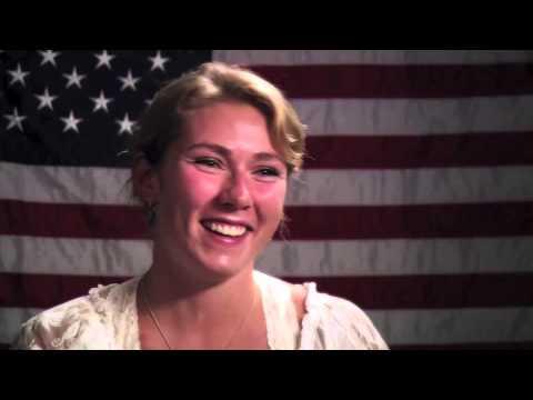 Video 1 - Mikaela Shiffrin