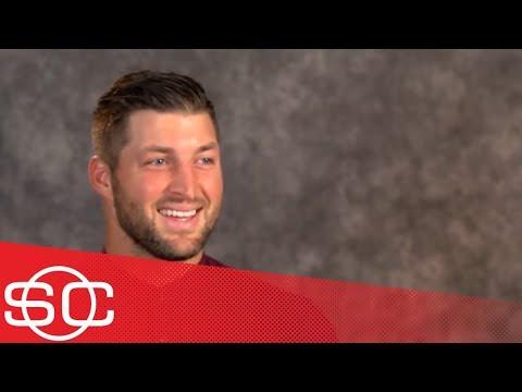 Video 1 - Tim Tebow