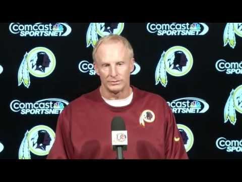 Video 5 - Jim Haslett