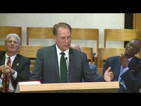 Video 3 - Jud Heathcote