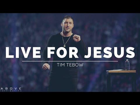 Video 5 - Tim Tebow