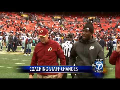 Video 6 - Jim Haslett