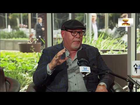 Video 5 - Bruce Arians