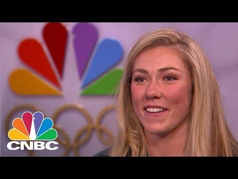 Video 2 - Mikaela Shiffrin