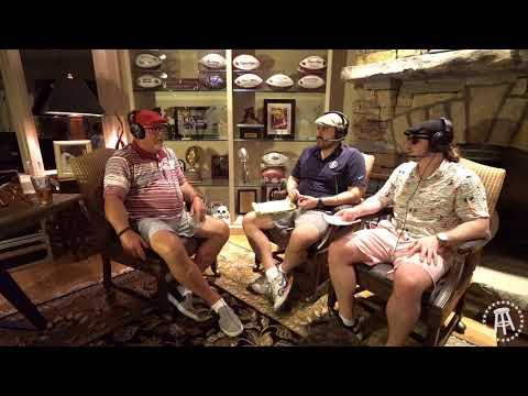 Video 2 - Bruce Arians