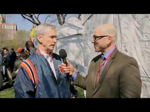 Video 6 - George McCaskey