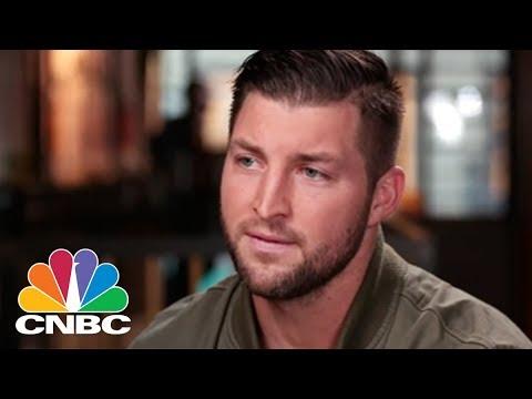 Video 2 - Tim Tebow