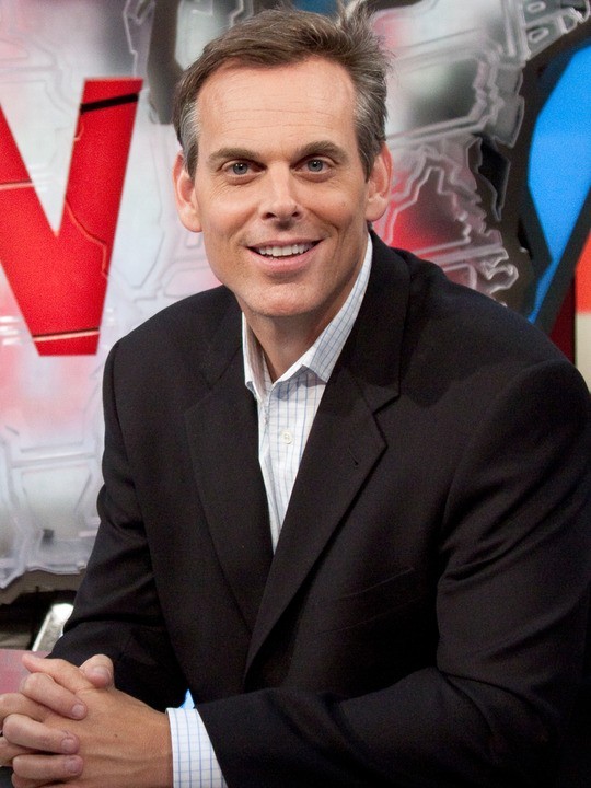 Colin Cowherd - Professional Sports Motivational Speaker