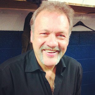 Dennis Maruk - Professional Sports Motivational Speaker