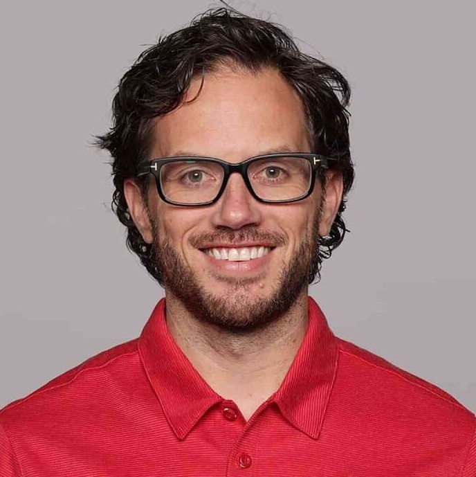 Mike McDaniel - Motivational Sports Speaker