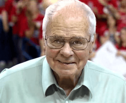 Jud Heathcote - Professional Sports Motivational Speaker