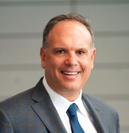 Mike Tannenbaum - Professional Sports Motivational Speaker