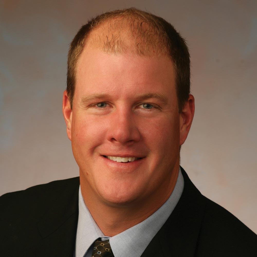 Jim Abbott