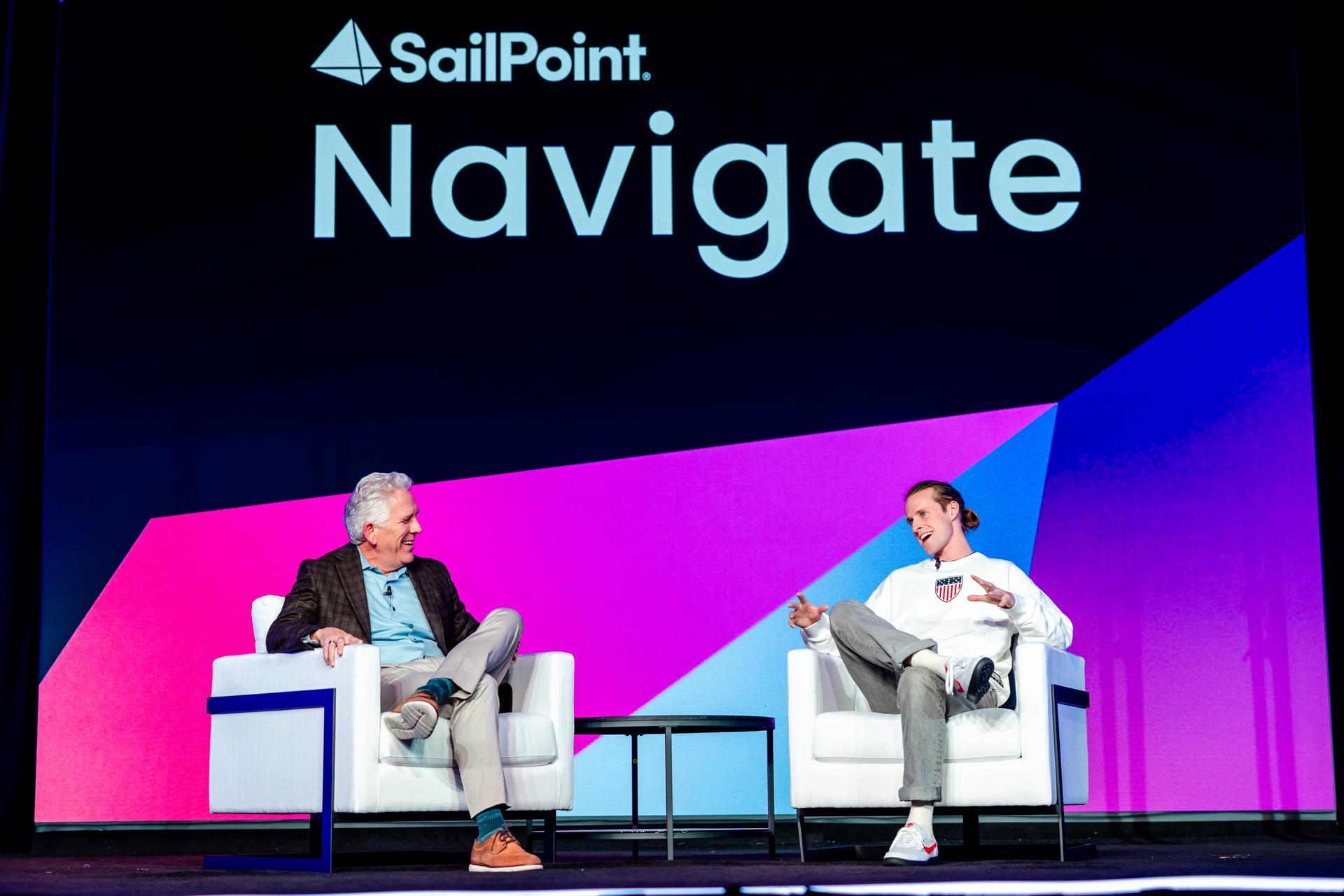 Corporate Events - Professional athlete booking services