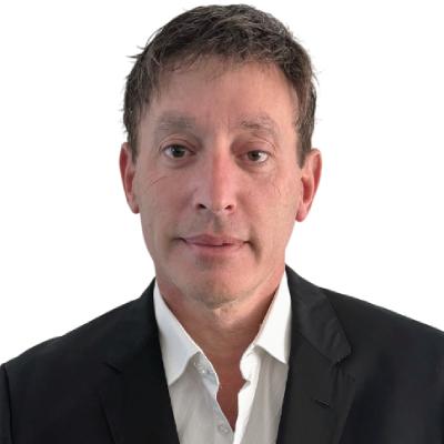 Adam Plotkin - Founder & President