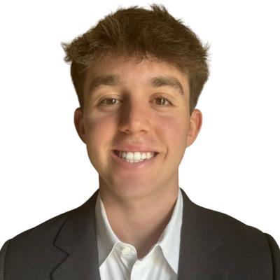 Cayden Plotkin - Vice President of Digital Marketing & Business Development
