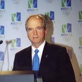 Former MLB Commissioner Peter Ueberroth Named Keynote Speaker at the The Kellogg Distinguished Lecture Series