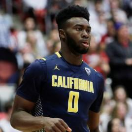 Adidas Agrees to Endorsement Deal with NBA Hopeful Jaylen Brown Before the Draft