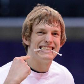 Former Wichita State Basketball Star Ron Baker Holds Children’s Book Signings