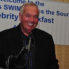 New York Yankees Legend Bobby Richardson Speaks at October’s Gaston County Sports Hall of Fame Induction