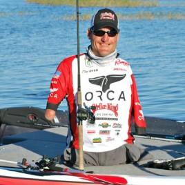 BOOM Outdoors Schedules Inspirational Pro Fisherman Clay Dyer as Beast Feast Keynote Speaker