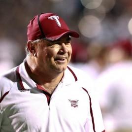 Selma Quarterback Club Announces Former Troy Football Coach Larry Blakeney as Speaker