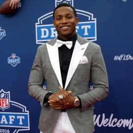 New York Jets Rookie Darron Lee Signs Endorsement Deal with Adidas