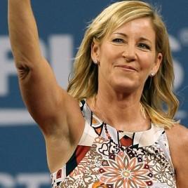 Canon Solutions Books Tennis Legend Chris Evert for Keynote Speech at thINK 2016
