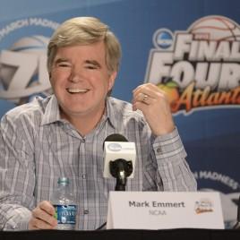IPFW Announces NCAA President Mark Emmert as Part of Omnibus Lecture Series