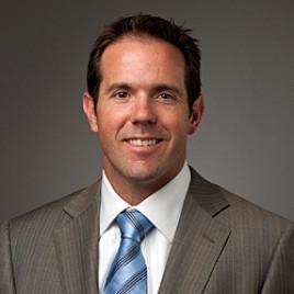 Brian Griese is Keynote Speaker at the Athens NFF Awards Dinner