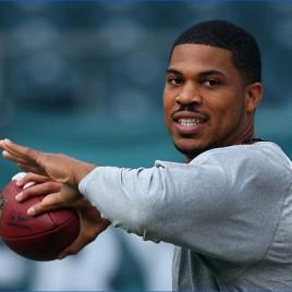 Former NFL Quarterback Jason Campbell Speaks at Gulf Coast Athletic Club in October