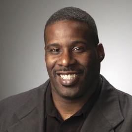 Ex-NFL Player Shawn Harper Speaks at Canon City High School