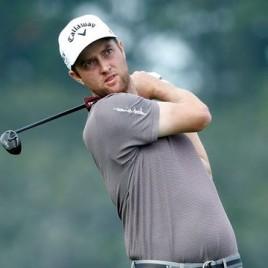 PGA Tour Pro Chris Kirk Signs Endorsement Deal with randrr