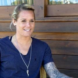 USWNT Goalkeeper Ashlyn Harris Hosts Atlanta and Charlotte Youth Camps This Fall
