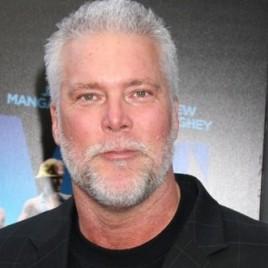 Wrestling Legend Kevin Nash Holds Autograph Signing at Scarefest in Kentucky This Weekend