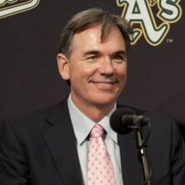 Dscoop Phoenix Names Oakland Athletics Front Office Executive Billy Beane Keynote Speaker