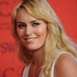 Famed American Skier Lindsey Vonn Starts Nine City Book Tour This Week