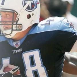 Former NFL Fullback Casey Cramer Speaks at Wilson County FCA Banquet