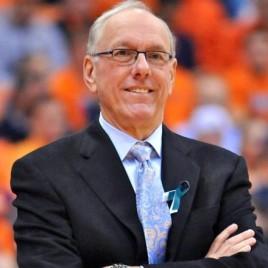Syracuse Basketball Coach Jim Boeheim Speaks at Rotary Club of DeWitt October 24th