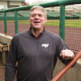Two-Time NL MVP Dale Murphy Keynotes BYU Baseball Fundraising Dinner January 27th
