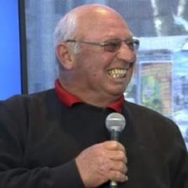 Five-Time NHL All-Star Dennis Hull Speaks at Sportsman’s Dinner