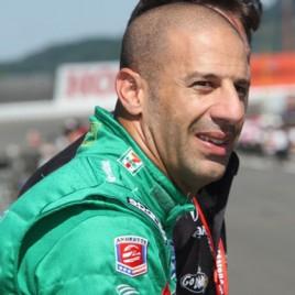 Former IndyCar Series Champion Tony Kanaan Speaks at Motorsports Marketing Forum December 1st