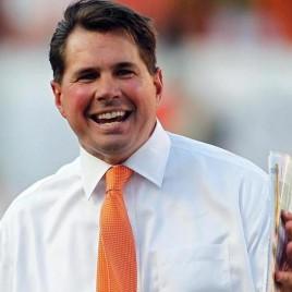 Miami Coach Al Golden Speaks at South Florida Player Development Seminar 