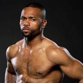 Roy Jones Jr. Speaks about Headlining Upcoming Fight in Charlotte