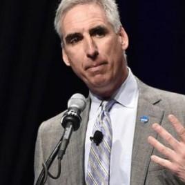 NCAA Executive Oliver Luck Keynotes PACnet Community Conference in February