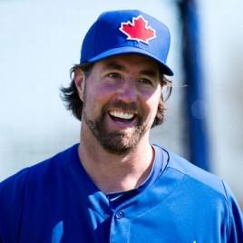 Former Cy Young Winner R.A. Dickey Speaks at Lipscomb Baseball First Pitch Dinner Next Month
